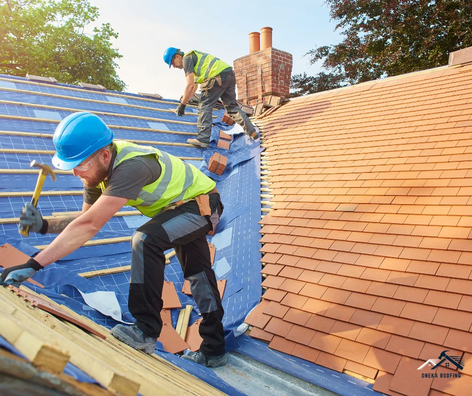 Why choose Roof Repair Near Me in Milford, CA