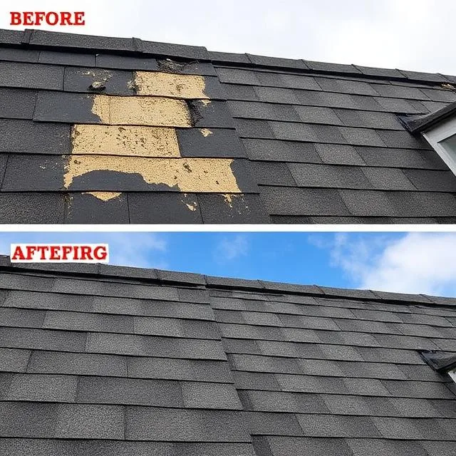 Roof Repair Near Me in Milford, CA near me